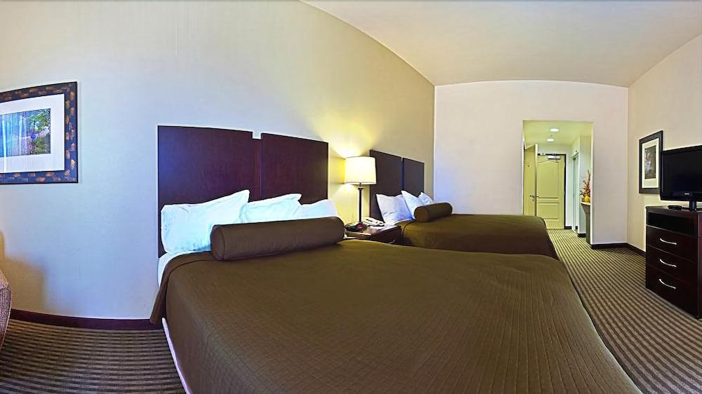 Spark By Hilton Phoenix East Mesa Exterior photo